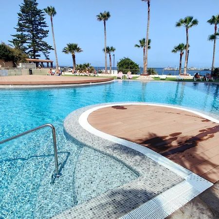 Апартаменти Costamar Getaway Арона Екстер'єр фото