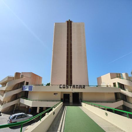 Апартаменти Costamar Getaway Арона Екстер'єр фото