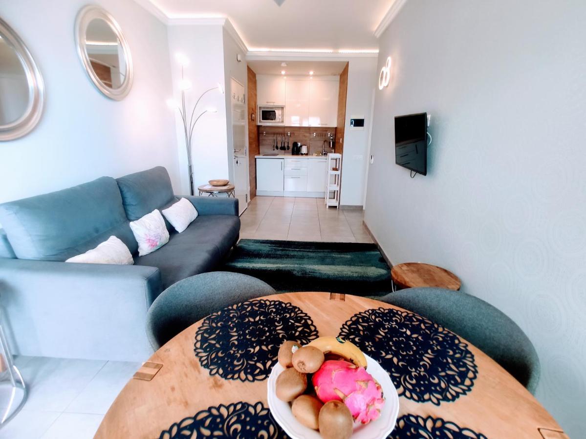 Апартаменти Costamar Getaway Арона Екстер'єр фото