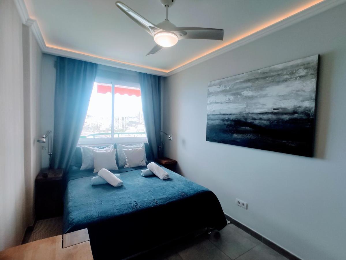 Апартаменти Costamar Getaway Арона Екстер'єр фото