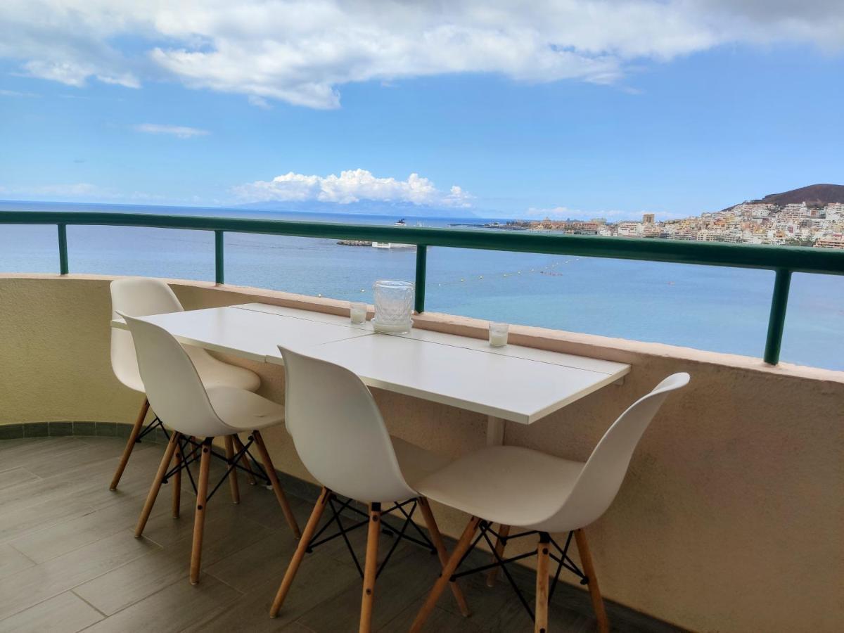 Апартаменти Costamar Getaway Арона Екстер'єр фото