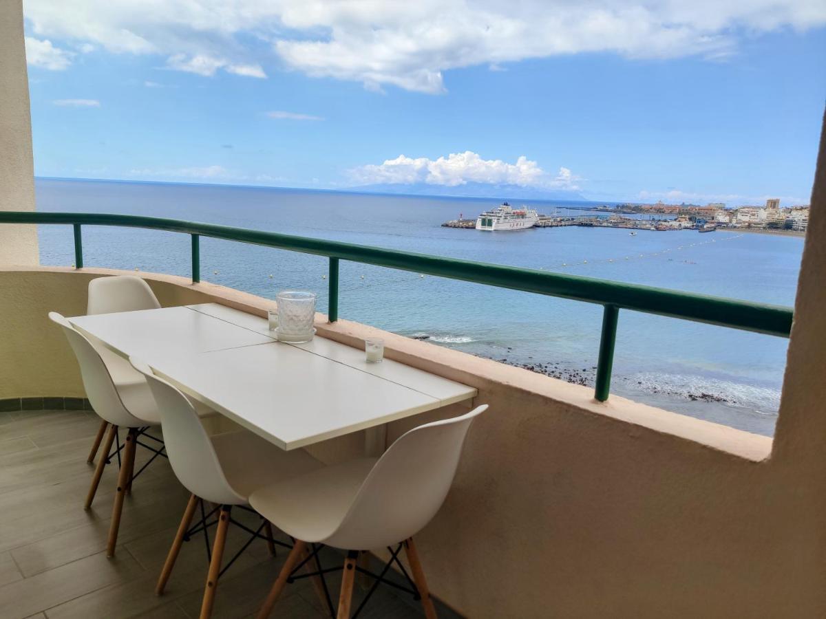 Апартаменти Costamar Getaway Арона Екстер'єр фото