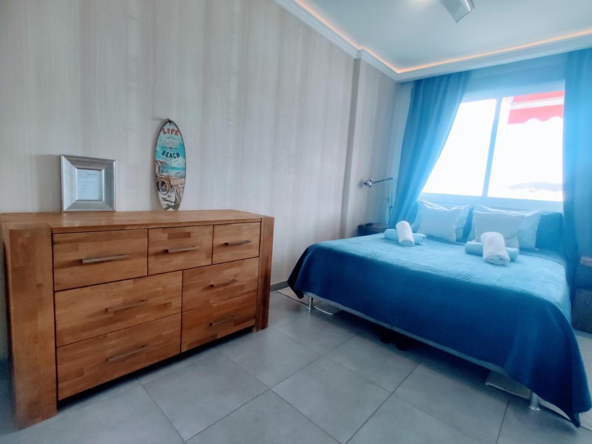 Апартаменти Costamar Getaway Арона Екстер'єр фото