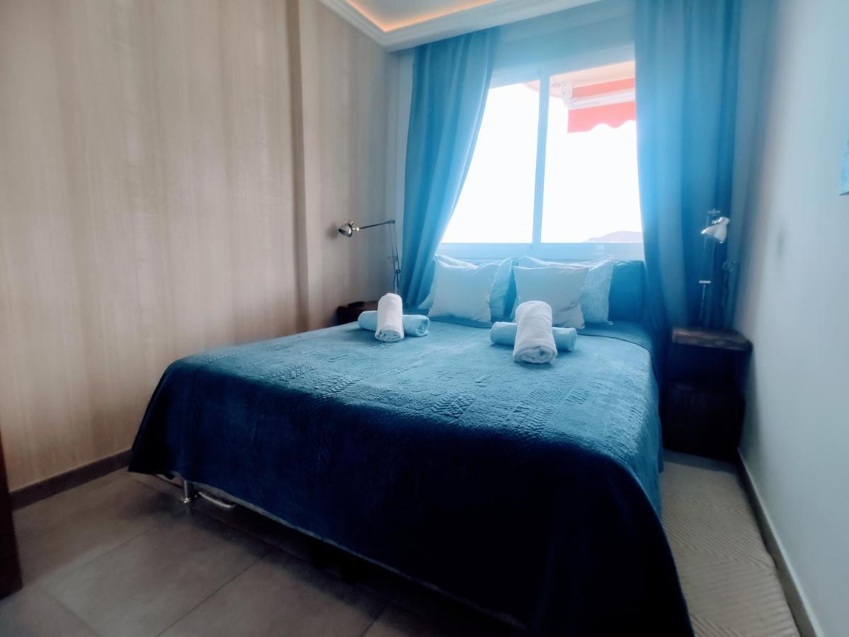 Апартаменти Costamar Getaway Арона Екстер'єр фото