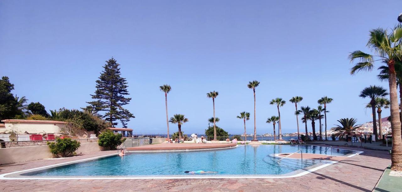 Апартаменти Costamar Getaway Арона Екстер'єр фото